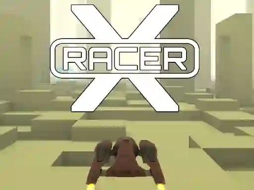 遊戲XRacer在線