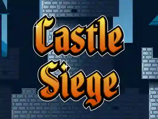遊戲Castle Siege在線