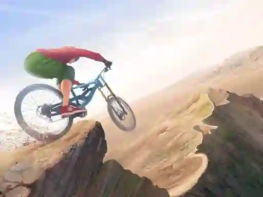 遊戲Cycle Extreme在線