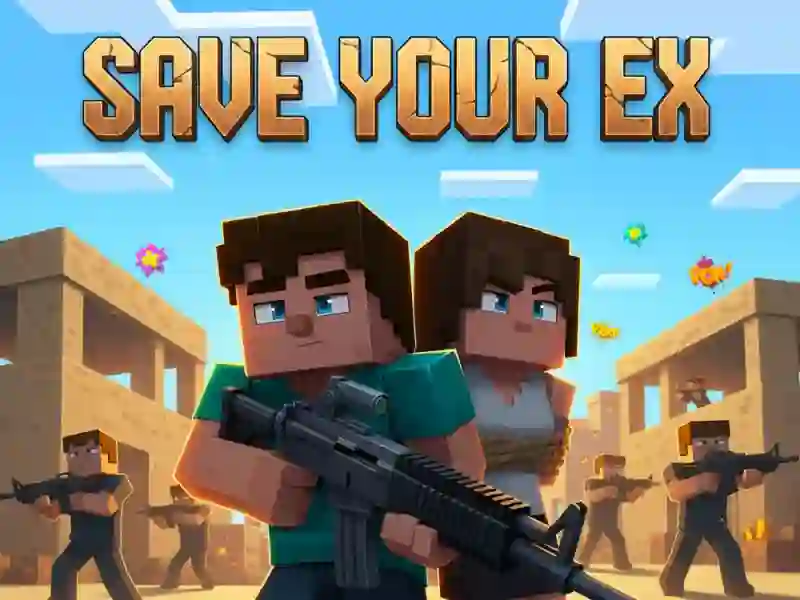 遊戲Save Your Ex在線