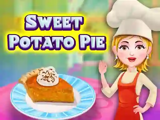 遊戲Sweet Potato Pie在線