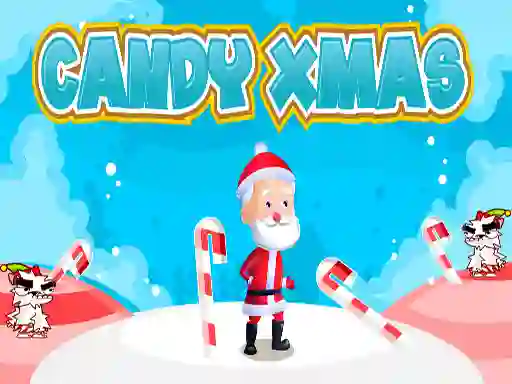 遊戲Santa Xmas在線