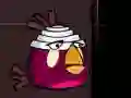 遊戲Angry Bird Shot Game在線