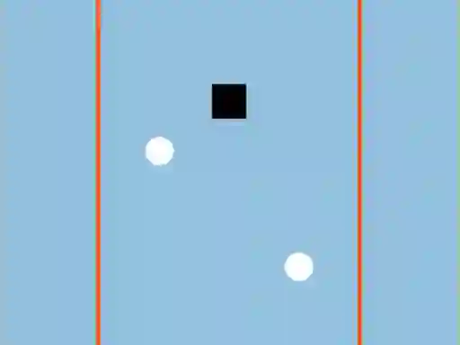 遊戲Evasive Balls在線