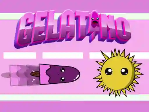 遊戲Gelatino在線