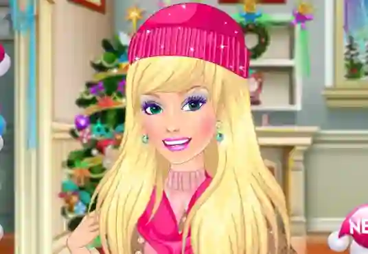 遊戲Holiday Makeover Show在線