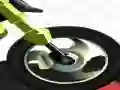 遊戲Ninja super ride在線