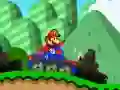 遊戲Mario Tank Adventure在線