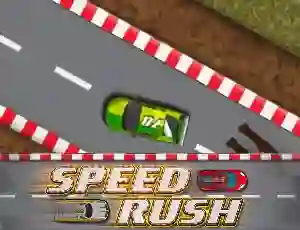 遊戲Speed Rush在線