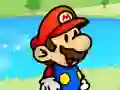 遊戲Mario vs. Luigi在線