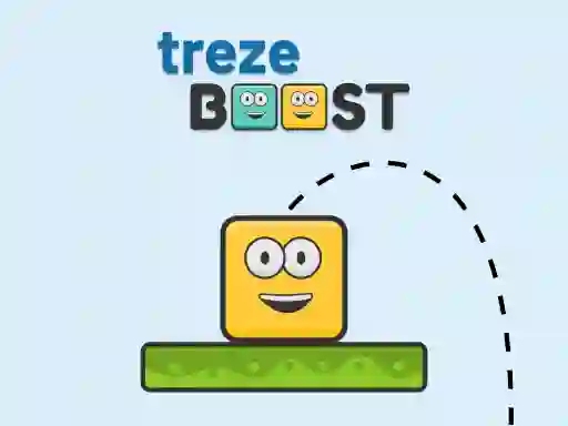 遊戲TrezeBoost在線
