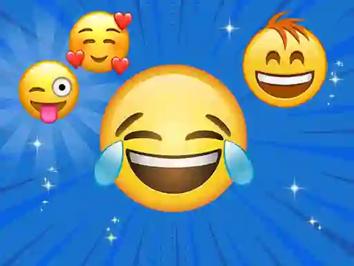 遊戲Emoji Challenge在線