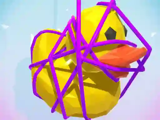 遊戲Untangled 3D在線