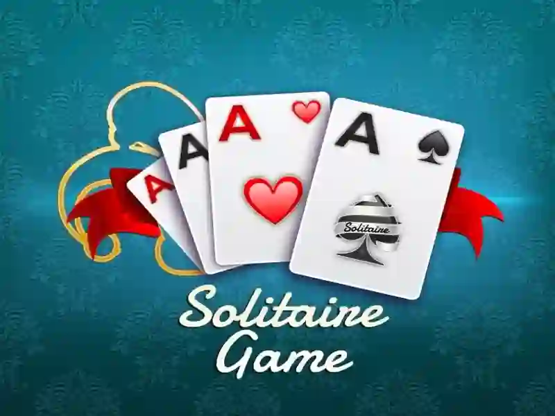 遊戲Solitaire Game在線