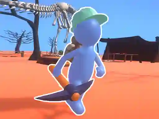 遊戲Dino Digg在線