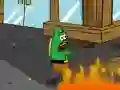 遊戲The Krusty Krab Doomsday在線