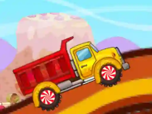 遊戲Sweet Truck在線