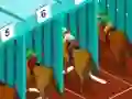 遊戲Derby racing在線