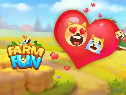 遊戲Farm Fun在線