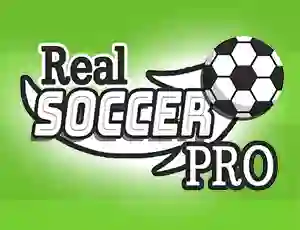 遊戲Real Soccer Pro在線