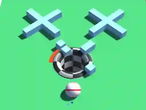 遊戲Save The Ball 3D在線