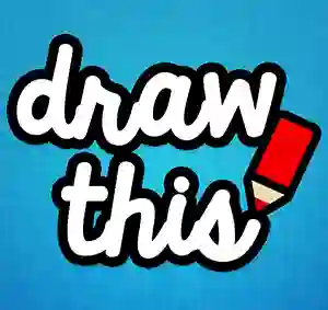 遊戲Draw This在線