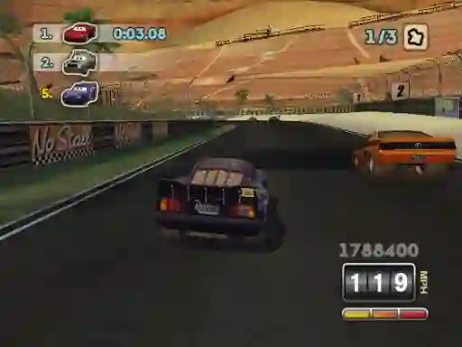 遊戲Car Racing Championship在線