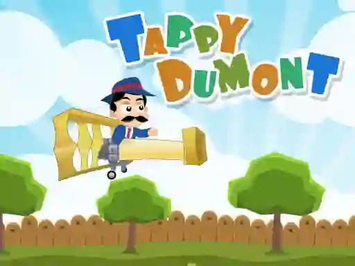 遊戲Tappy Dumont在線