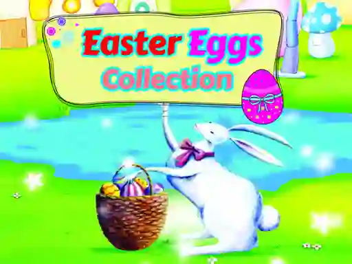 遊戲Easter Eggs Collection在線