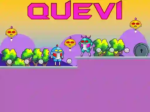 遊戲Quevi在線