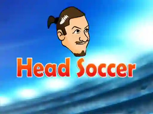遊戲Head Soccer在線