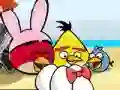 遊戲Bird Egg Defenders 2在線