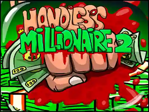 遊戲Handless Millionaire 2在線