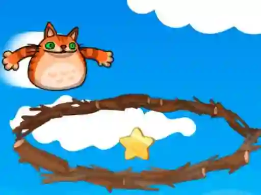 遊戲Ultimate Angry Cat在線