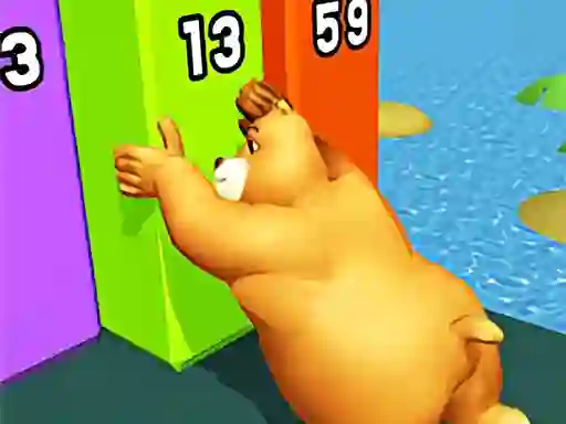 遊戲Fit The Fat在線