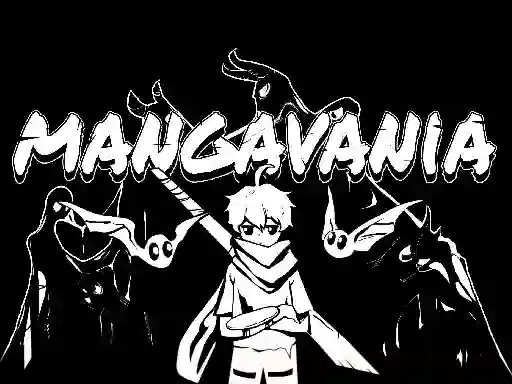 遊戲Mangavania在線
