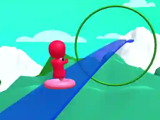 遊戲Make A Roller Coaster在線