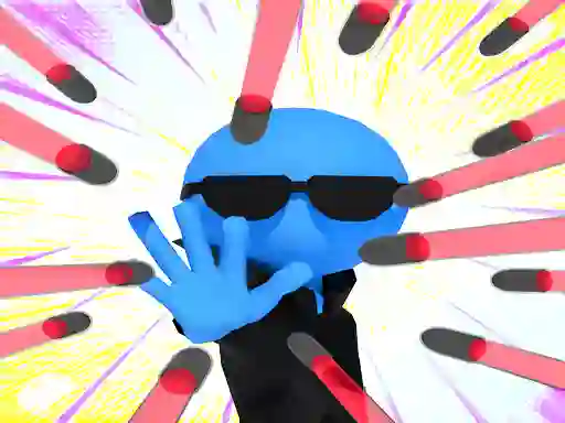 遊戲Bullet Catch and shoot在線