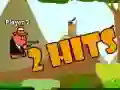 遊戲Gun Mayhem 2: More Mayhem在線