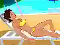 遊戲Pierce Brosnan Kissing在線