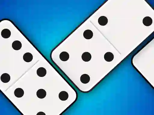遊戲Domino Battle在線