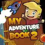 遊戲My Adventure Book 2在線