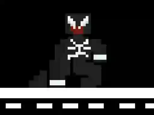 遊戲8Bit Venom在線