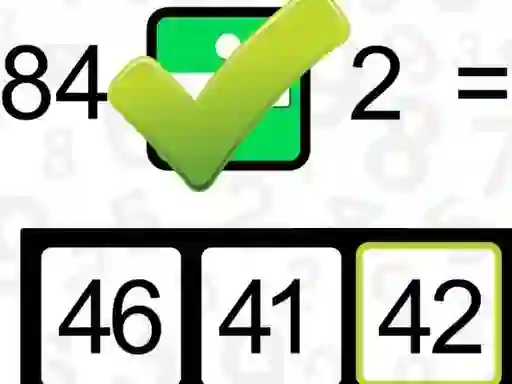 遊戲Math Whizz在線