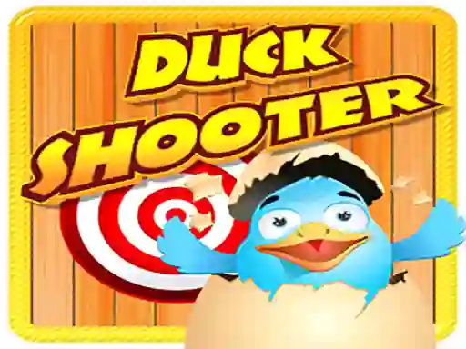 遊戲Duck Shooter在線
