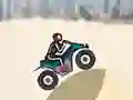 遊戲Dune Bashing在線
