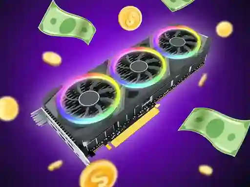 遊戲Gpu Mining在線