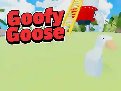 遊戲Goofy Goose在線