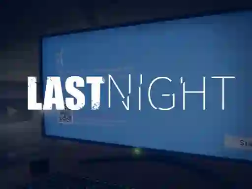 遊戲Last Night在線