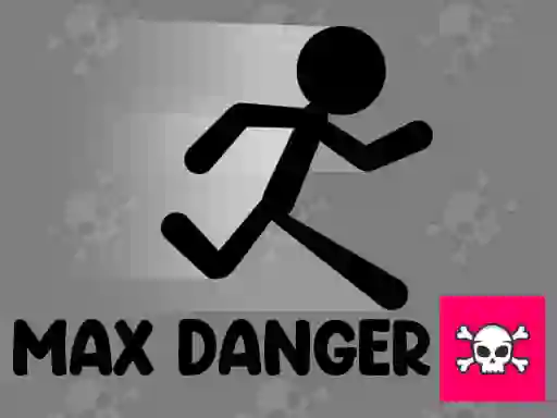遊戲Max Danger在線